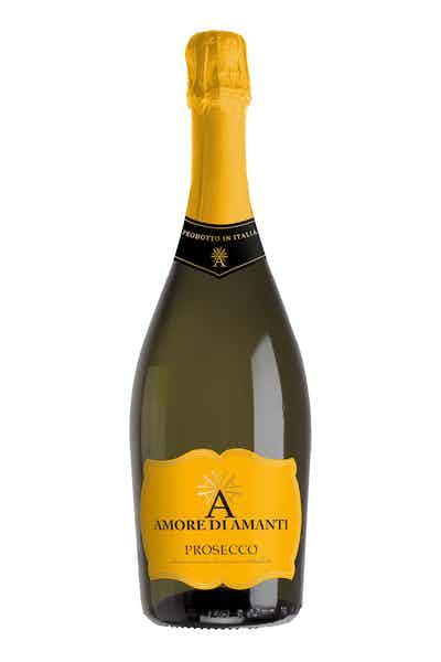 AMORE DI AMANTI PROSECCO