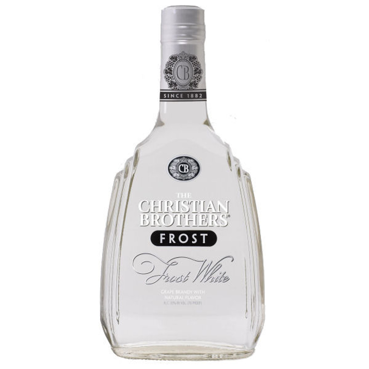 CHRISTIAN BROTHERS FROST WHITE BRANDY