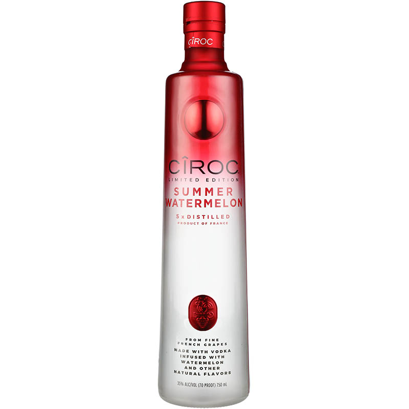 CIROC SUMMER WATERMELON