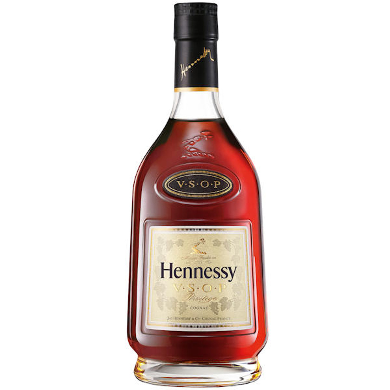 HENNESSY V.S.O.P