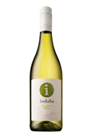 INDABA CHARDONNAY