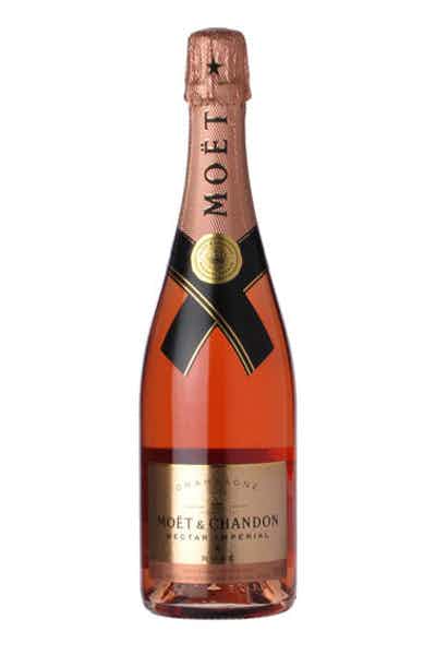 MOET (NECTAR IMPERIAL) ROSE