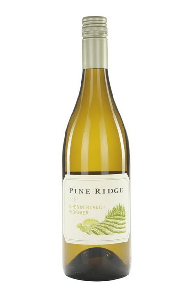 PINE RIDGE CHENIN BLANC   VIOGNER