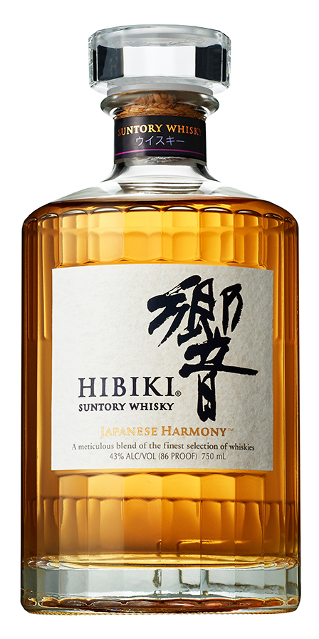 HIBIKI SUNTORY WHISKY