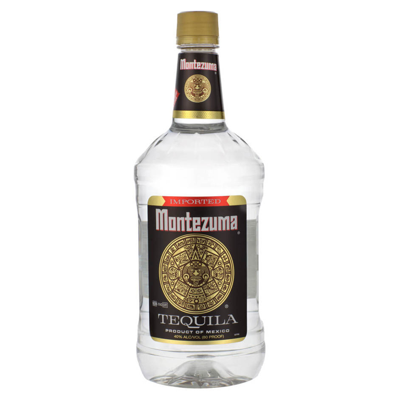 MONTEZUMA TEQUILA WHITE