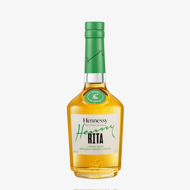 HENNESSY RITA