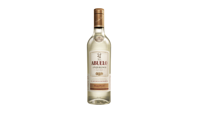 RON ABUELO RUM (BLANCO)
